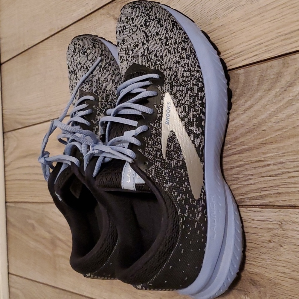 Brooks Launch 6